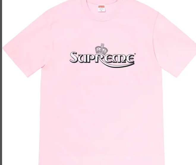 TEE Crown Crown 23SS 0720